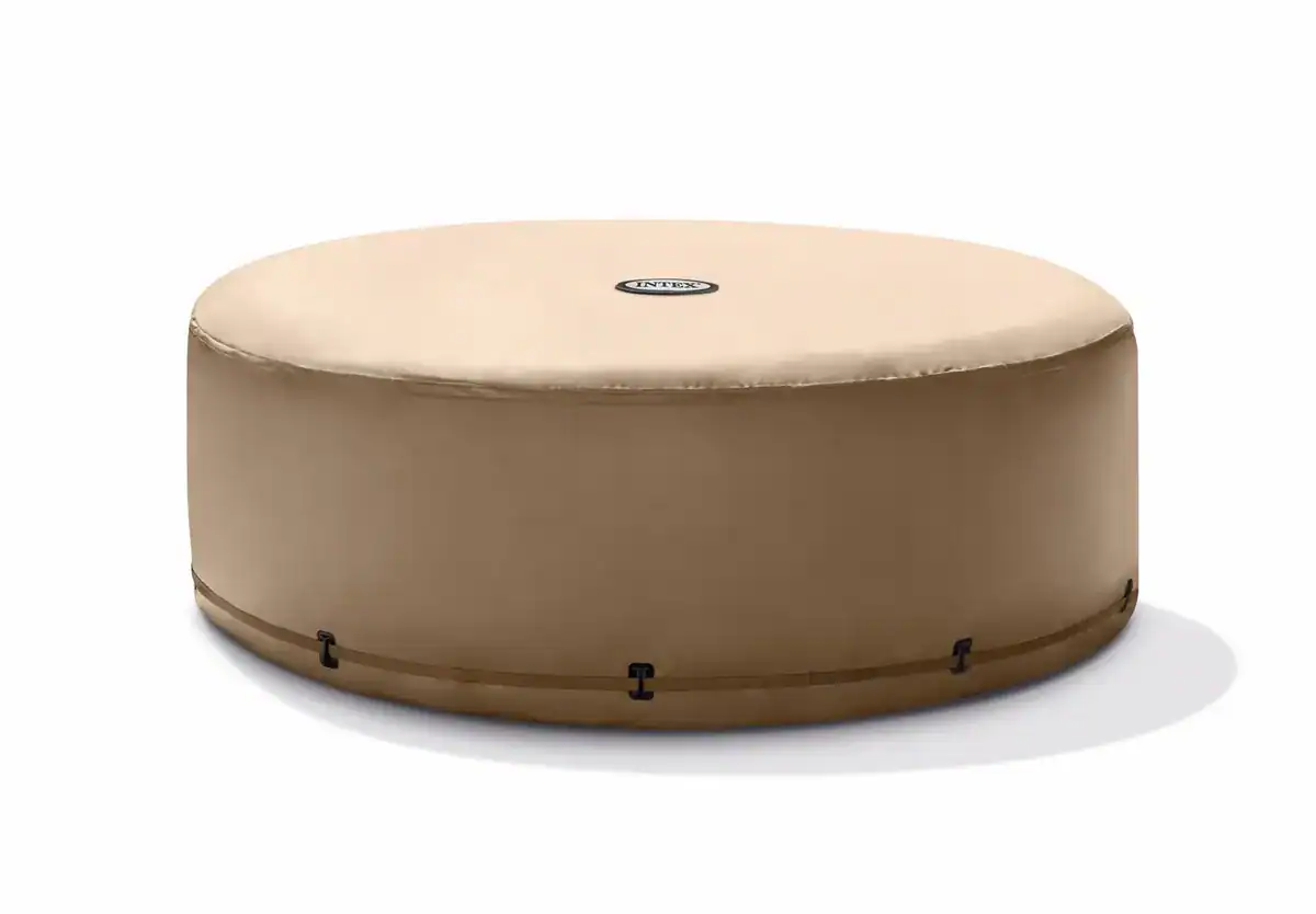 Intex Pure Spa isolierende Schutzhülle - Ø 196 cm