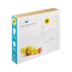 Redox-Sensor für Salzwasserpools und Spas, kompatibel mit Ondilo ICO.