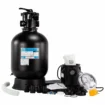 Pentair Azur Sandfilterset - 9 m³/h