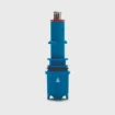 Ondilo ICO pH-Sensor für Poolwasserqualität.