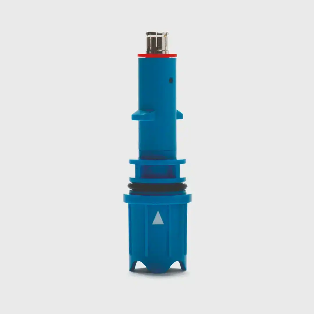 Ondilo ICO pH-Sensor für Poolwasserqualität.