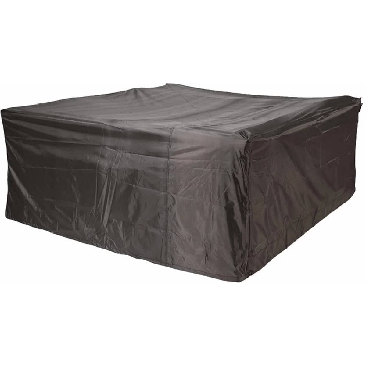 Schutzhülle für Spa von 200x200 cm, wasserdicht und langlebig.