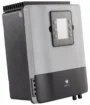 Elektronisches Poolwasserpflegegerät für sauberes Wasser.