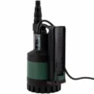 DAB Nova Up 300 M-AE Tauchpumpe für Poolwasserpumpen und Wassermanagement.