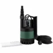 DAB Nova Up 300 M-AE Tauchpumpe für Poolwasserpumpen und Wassermanagement.