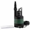 DAB Nova Up 180 M-NA Tauchpumpe für Wasserpumpsysteme und Gartenbewässerung.