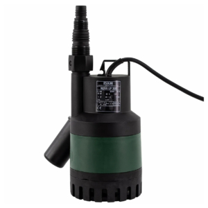 DAB Nova Up 600 M-A automatische Tauchpumpe für Wasserpumpen und Bewässerungssysteme.