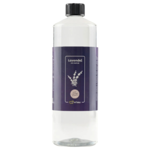 Lavendel-Spa-Duft für Pool und Wellness, 1 Liter.