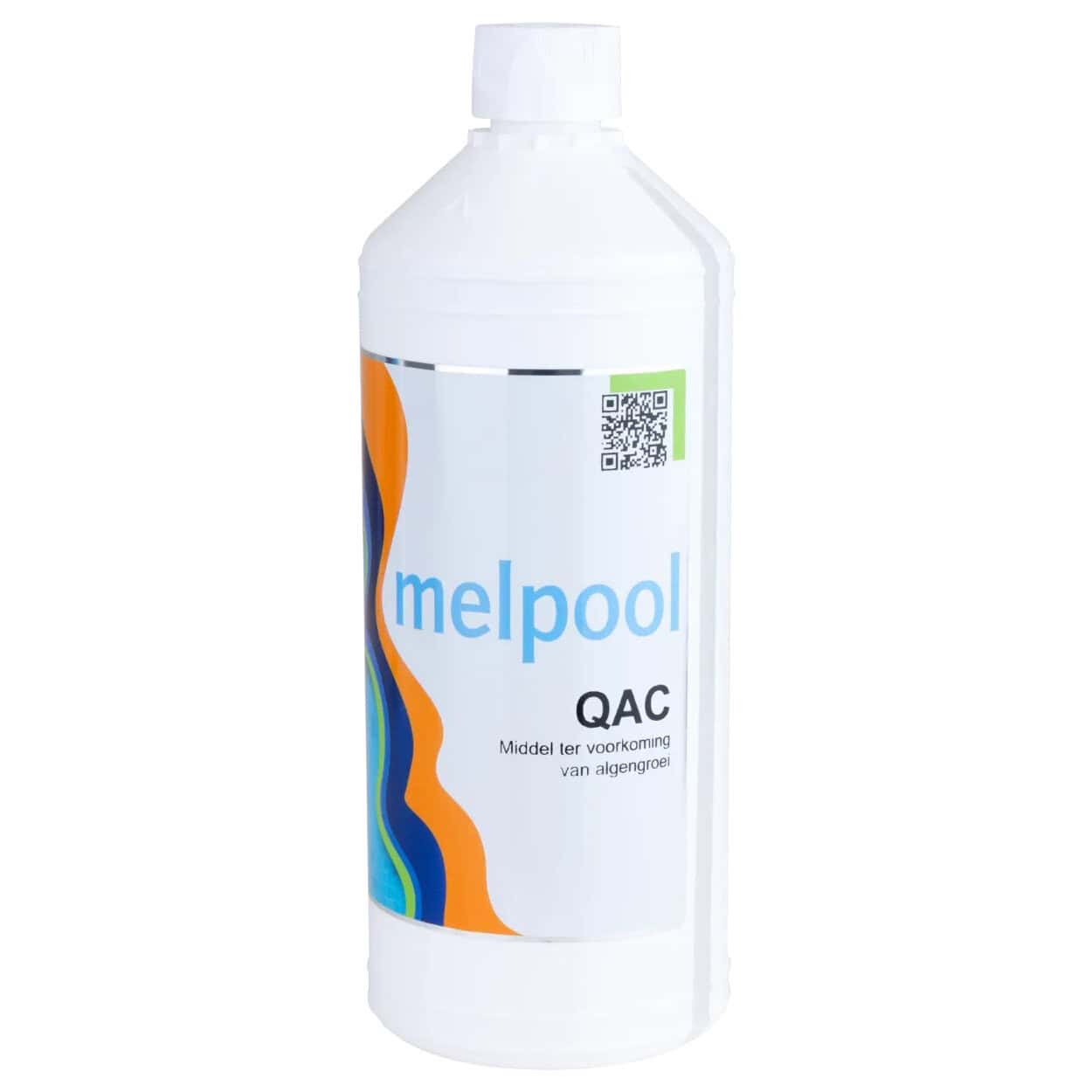 Melpool QAC Algenschutz - 1 Liter