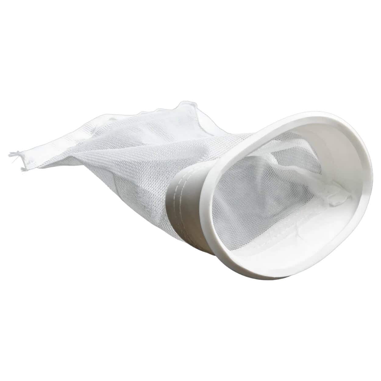 Filterbeutel für Kokido Telsa 2, 5 und 7 Poolfilter, geeignet für optimale Wasseraufbereitung.