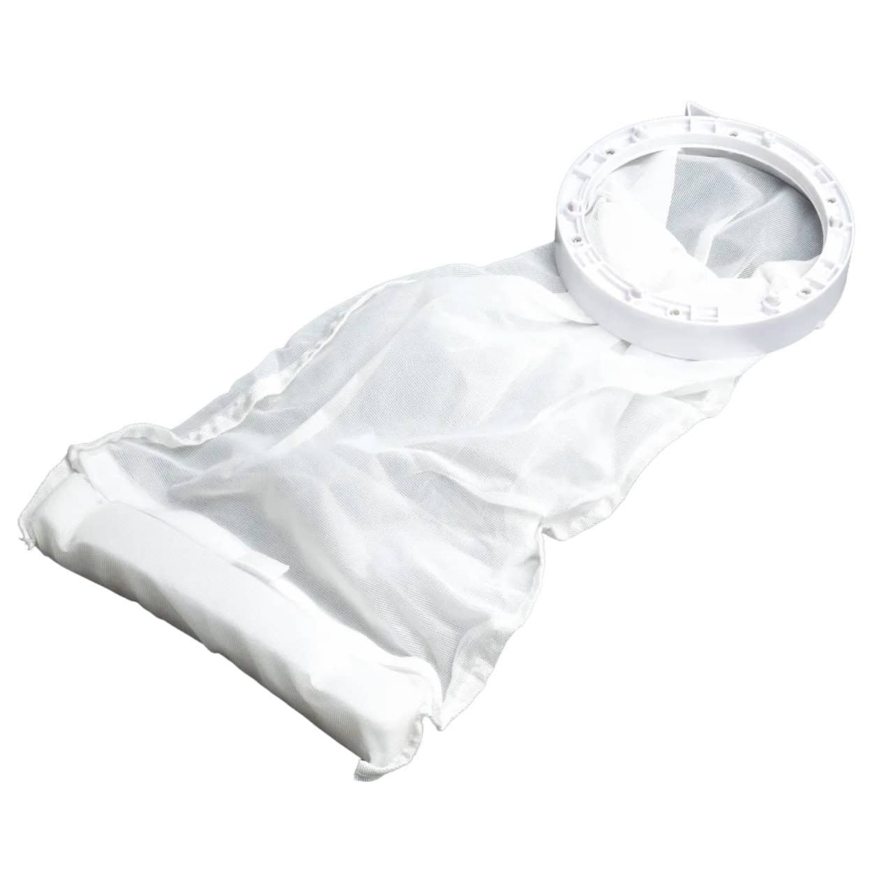 Filtersack für Telsa Powerblade 90 Poolfilter.