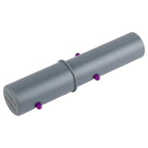 Kokido Stielbefestigung für Telsa 50, langlebige Poolbefestigung für Poolfilter.