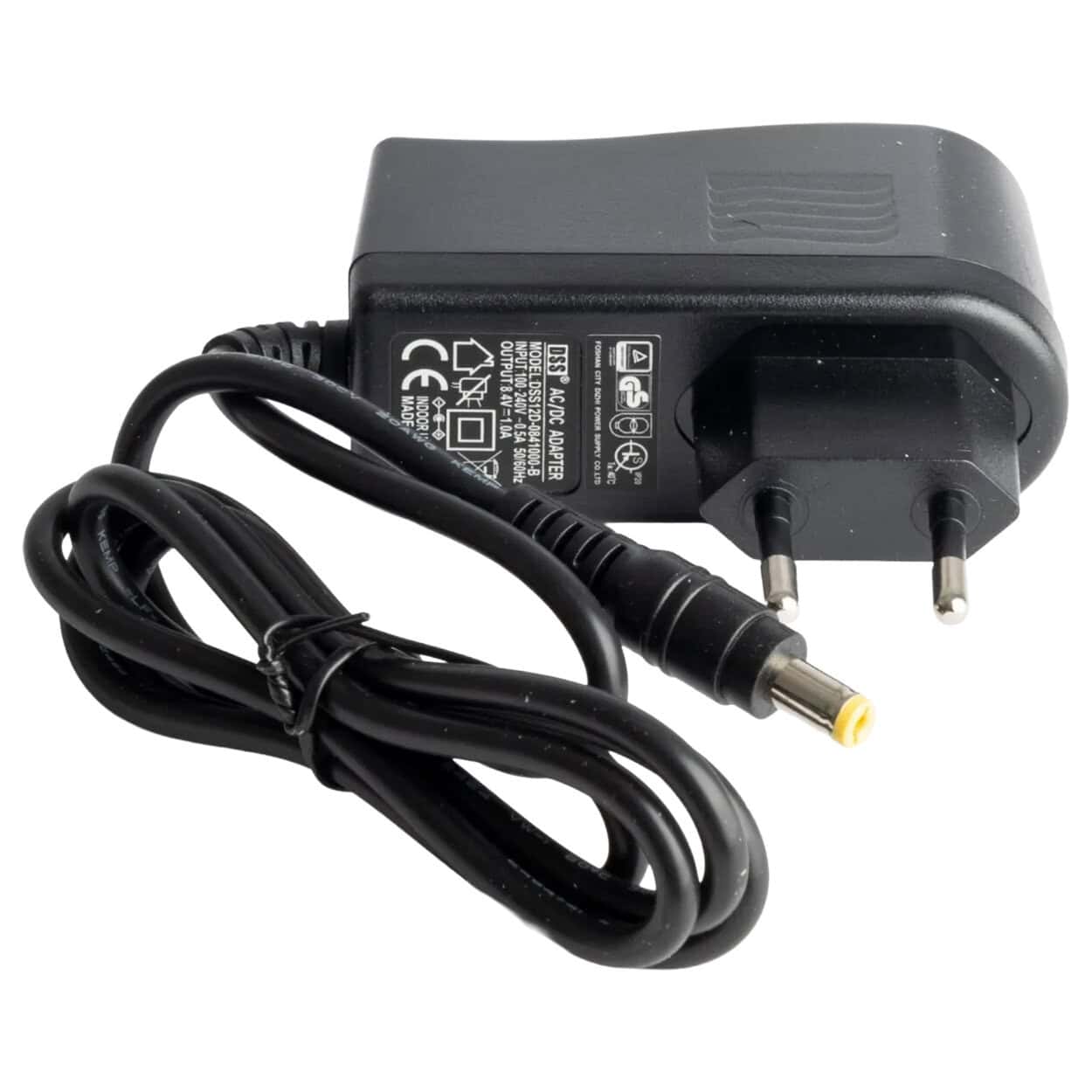 Adapter für Poolpumpen und Filter.