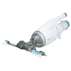 Kokido Telsa 7 Bürstenset für die Poolreinigung, geeignet für optimale Sauberkeit.
