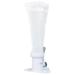 Elektrischer Poolsauger Kokido Telsa Powerblade 40 für einen sauberen und klaren Pool.