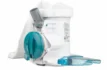 Kokido Telsa Powerblade 90 elektrischer Poolsauger für effiziente Poolreinigung.