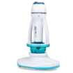 Elektrischer Poolsauger Kokido Telsa Powerblade 20 für einen sauberen und klaren Pool.