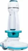 Elektrischer Poolsauger Kokido Telsa Powerblade 20 für einen sauberen und klaren Pool.
