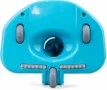 Elektrischer Poolsauger Kokido Telsa Powerblade 20 für einen sauberen Pool.
