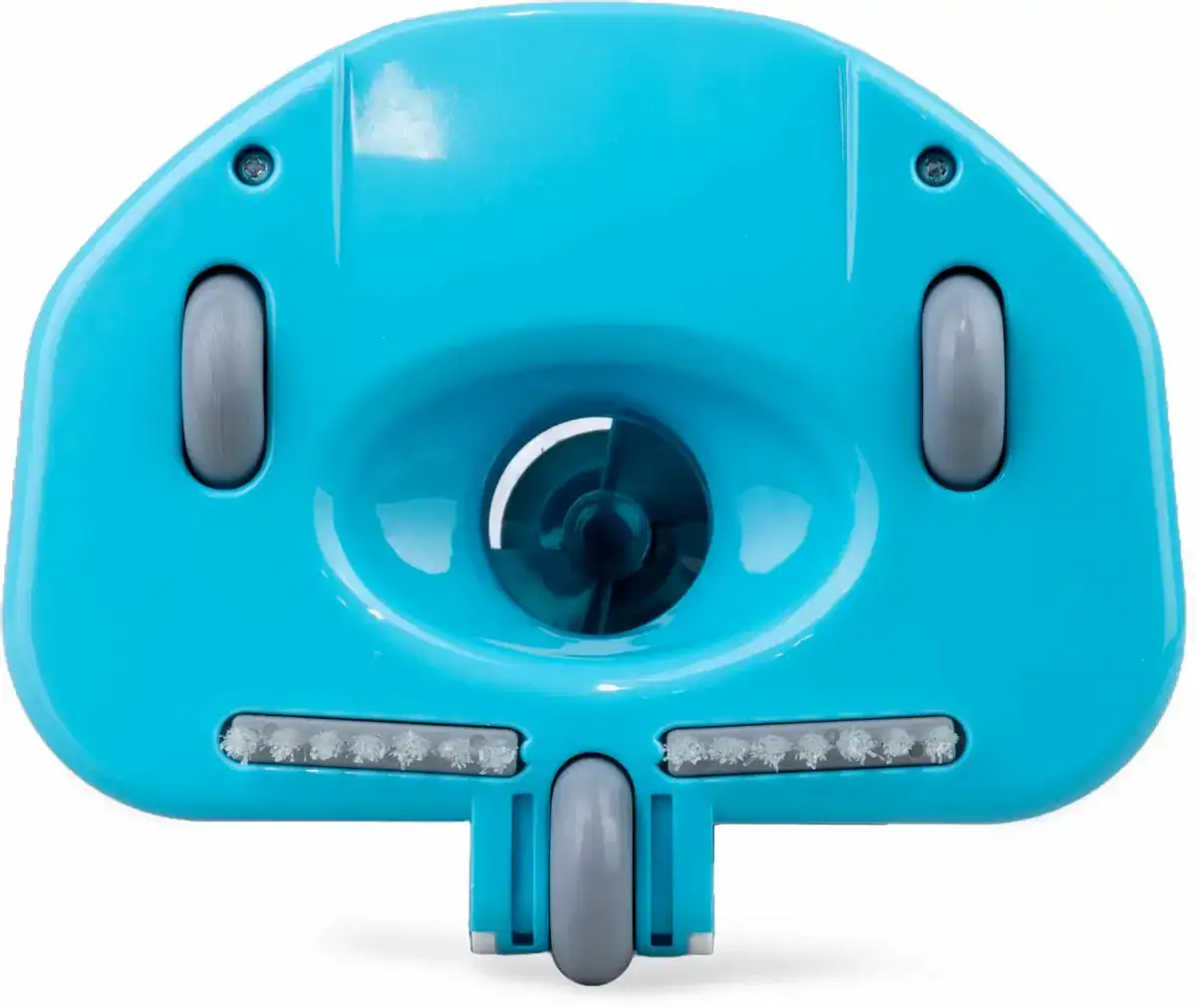 Elektrischer Poolsauger Kokido Telsa Powerblade 20 für einen sauberen Pool.