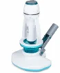 Elektrischer Poolsauger Kokido Telsa Powerblade 20 für einen sauberen Pool.