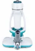 Elektrischer Poolsauger Kokido Telsa Powerblade 20 für einen sauberen und klaren Pool.