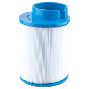 Spafilter Typ 60 für W'eau und Softtub Jacuzzis. Hochwertige Filterkartusche für sauberes und klares Wasser.