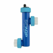 UV-C-Lampe für Poolreinigung und Desinfektion, 21 Watt, geeignet für Blue Lagoon Systeme.