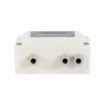 Thermostat für Pool-Wärmetauscher, Kontrollgerät zur Temperaturregelung.