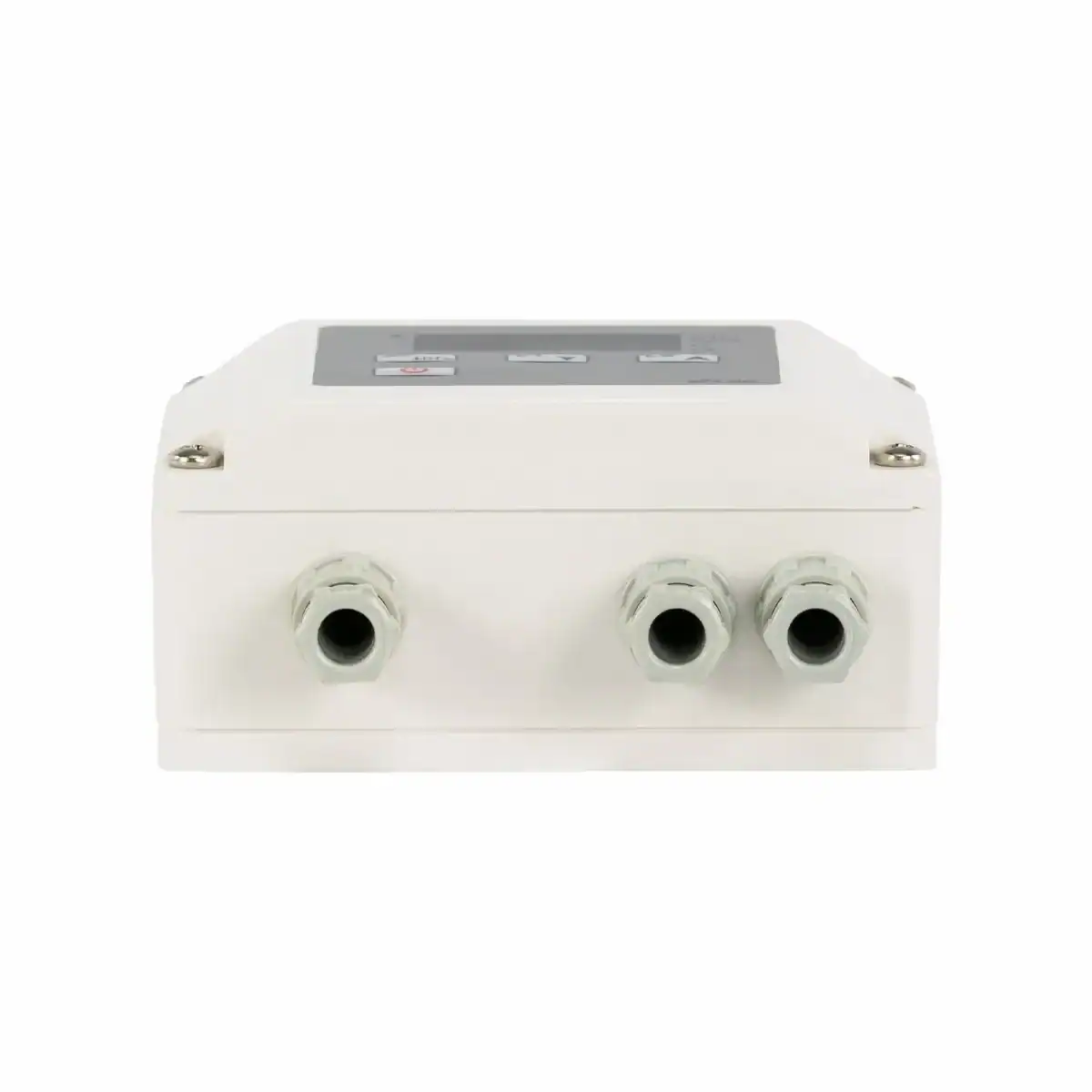 Thermostat für Pool-Wärmetauscher, Kontrollgerät zur Temperaturregelung.