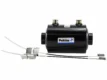 Pahlen Hi-flow HF 13 Wärmetauscher für die Poolheizung.