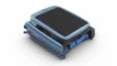 Poolroboter Beatbot iSkim Ultra zur Reinigung von Pools.