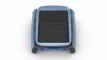 Poolroboter Beatbot iSkim Ultra zur Reinigung von Pools.