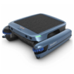 Poolroboter Beatbot iSkim Ultra zur Reinigung des Pools.