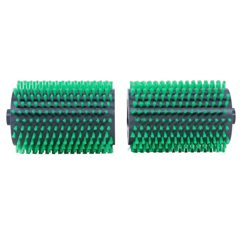 Zodiac Biopool plus Bürstenset für Zodiac Alpha Bio