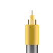 UV-C-Ersatzlampe für Poolbeleuchtung, energieeffizient und langlebig.