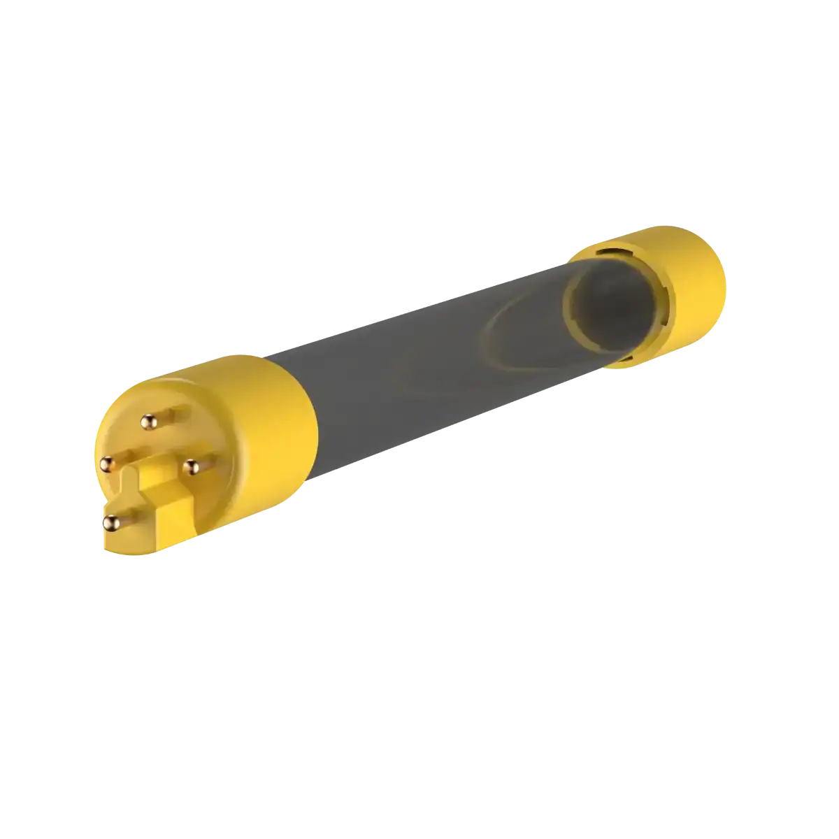 UV-C-Ersatzlampe für Poolreinigung, 21 Watt, geeignet für Blue Lagoon SpAOP Systeme.