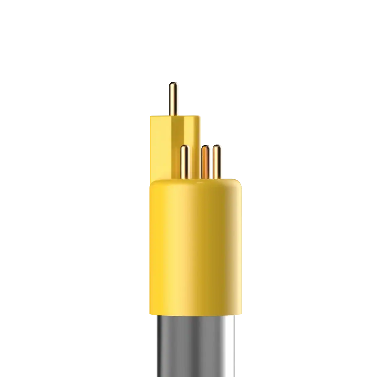 UV-C-Ersatzlampe für Poolbeleuchtung, energieeffizient und langlebig.