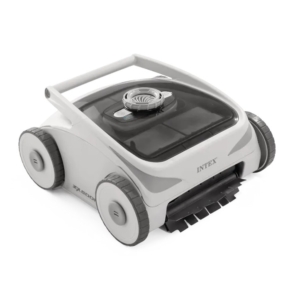 Poolroboter zur Reinigung von Pools, kabellos und akkubetrieben. Effiziente Reinigung mit.