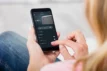 Bedienung der MSpa Denver für 6 Personen per Smartphone.