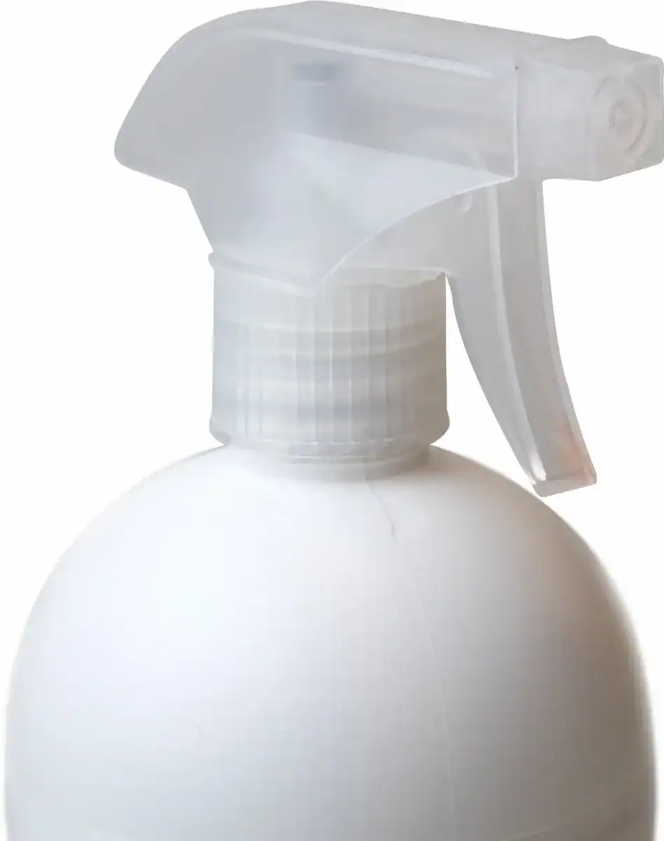 Lamellenreiniger für Pools, 1 Liter, wirksam gegen Schmutz und Kalkablagerungen.