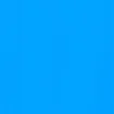 Blaue Poolfolie Elbe 1,65x25m für Pools.