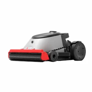 Poolroboter Genkinno Ace 300 für automatische Poolreinigung.