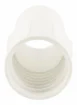 Adapter für Saugschlauch 1,5" geeignet für 32/38mm Poolschläuche.