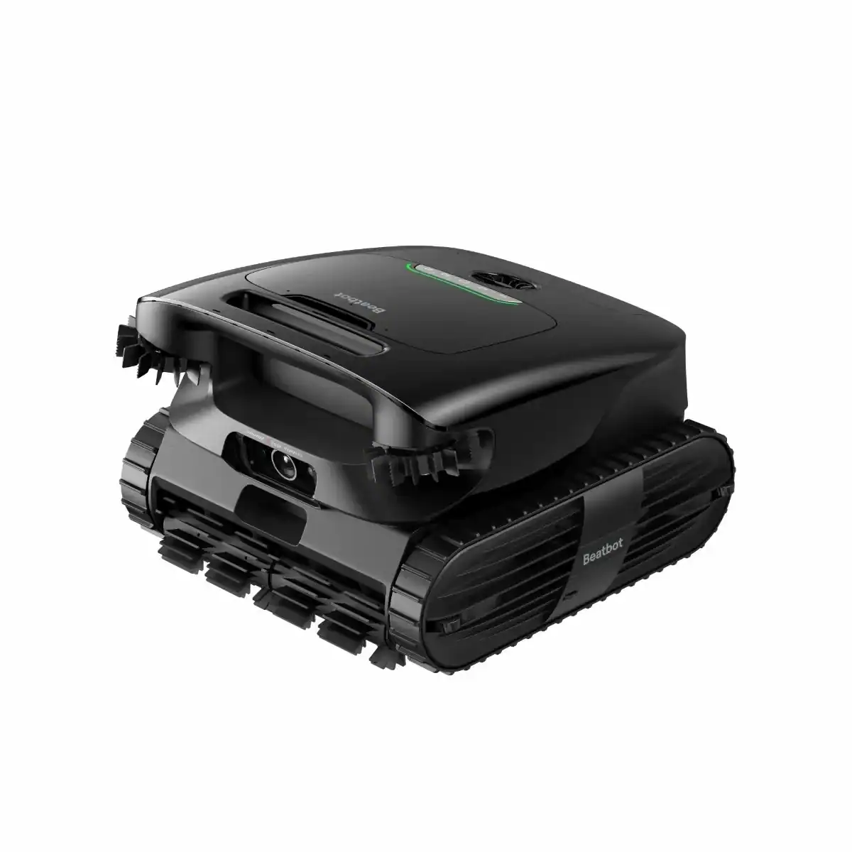 Poolroboter Beatbot AquaSense X zur Reinigung von Pools.