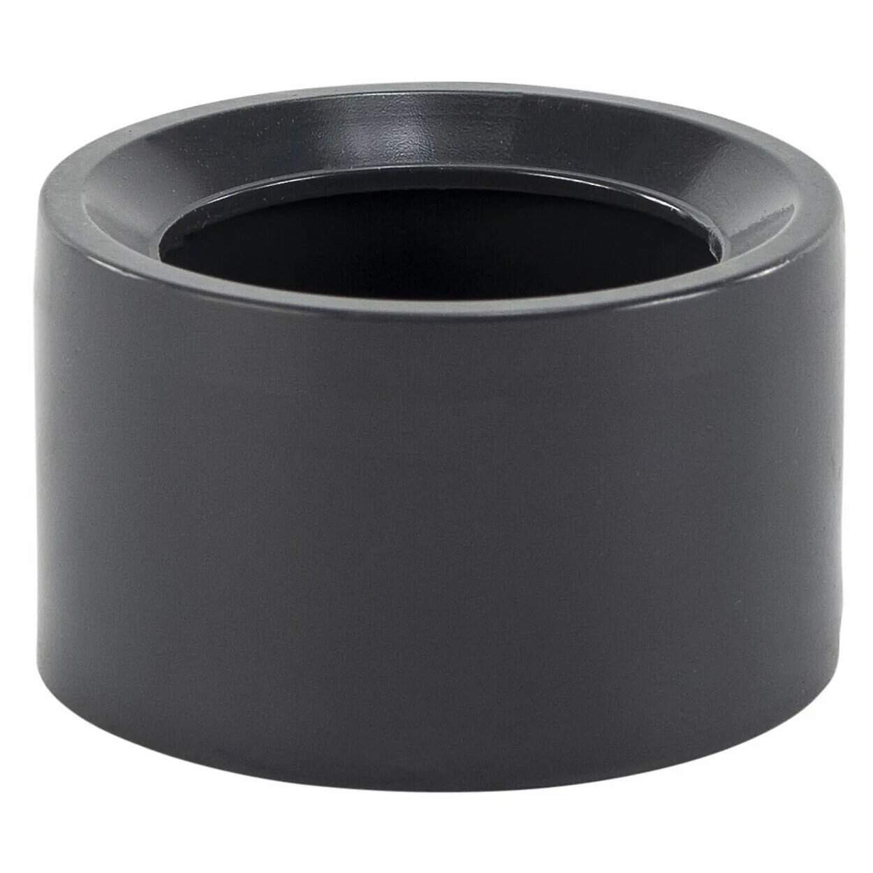 Reduzierring 16bar 75/63mm für Poolanlagen.