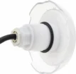 Mini-LED-Scheinwerfer für Poolbeleuchtung, RGB-Farben, energieeffizient und einfach zu installieren.