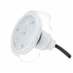 Mini-LED-Strahler für die Poolbeleuchtung, energiesparend und wasserdicht. Perfekt für stimmungsvolle.