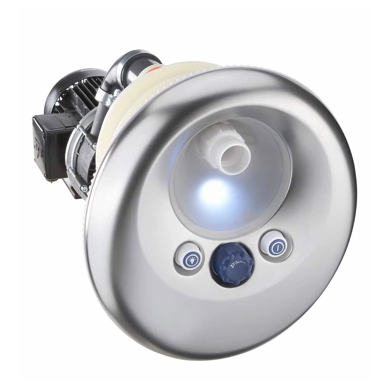 Speck Badu Jet Vogue (LED-Farbe) – Aufbausatz 2.6 kW (400V)