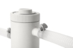Intex C330 Filterpumpe für Pools, 1250 Liter pro Stunde, einfach zu installieren und wartungsfrei.